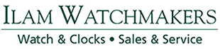 Christchurch men's & women's watches - Ilam Watchmakers