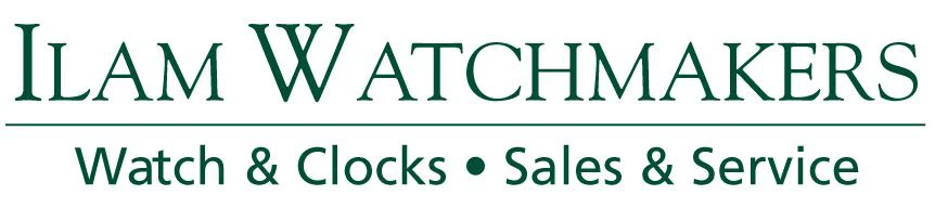 Christchurch men's & women's watches - Ilam Watchmakers