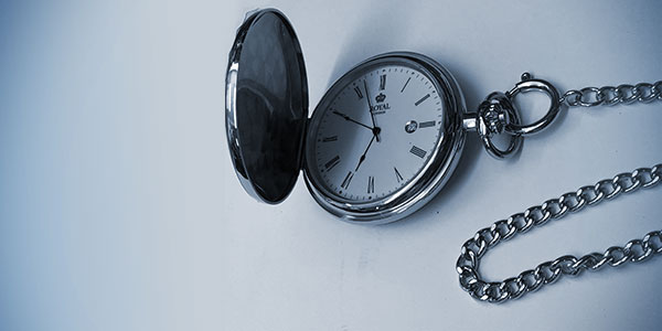 Christchurch Watches, Sales & Repairs - Pocket Watch