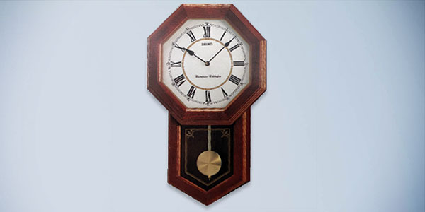 Christchurch Watches, Sales & Repairs - Wall Clock